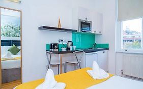 Hyde Park Executive apartamentos